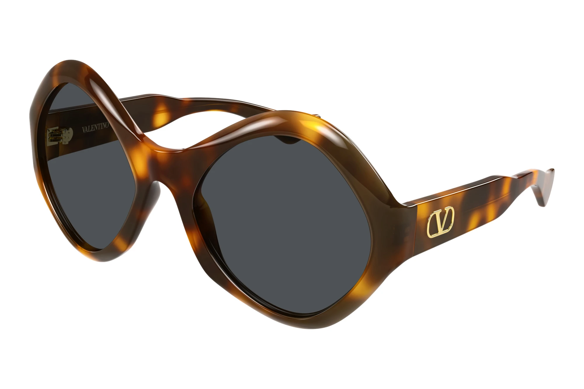 Valentino   VG0069S 001 HAVANA