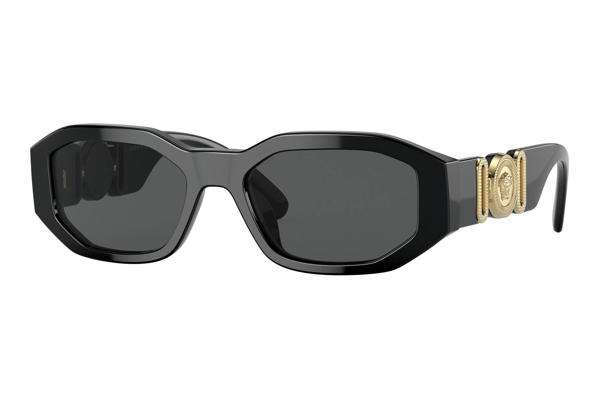 Versace Kids   VK4429U GB1/87 Dark GreyBlack