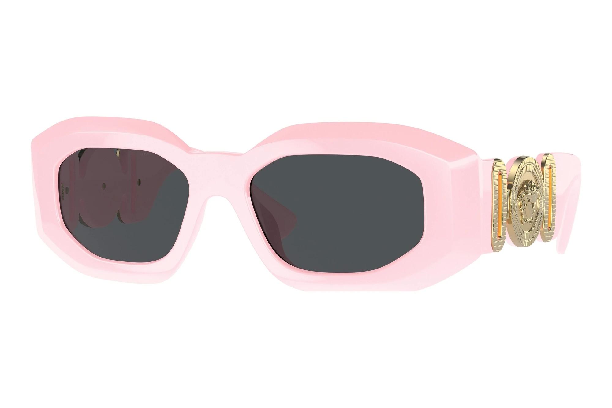 Versace   VE4425U 544087 Dark GreyPink