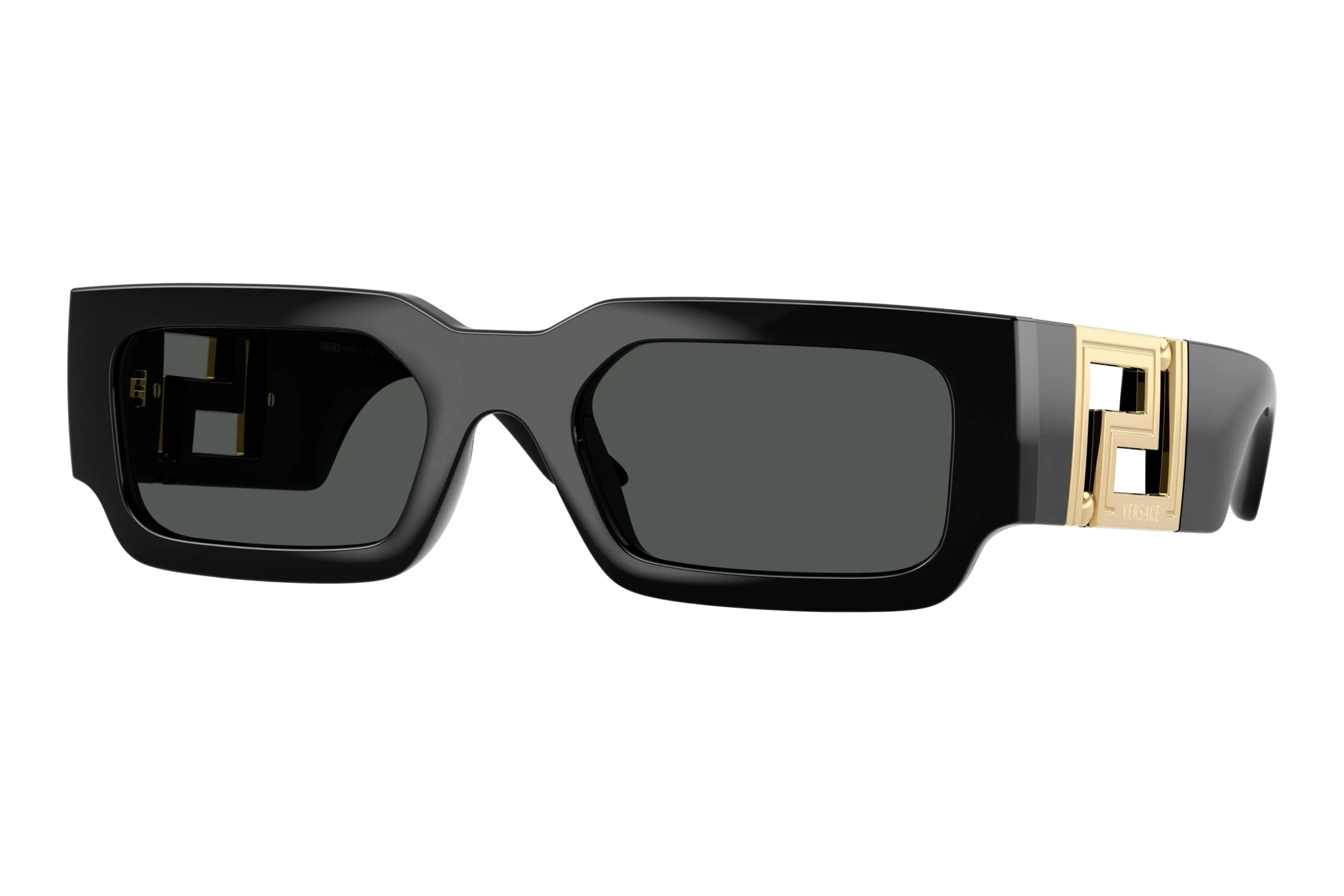 Versace   VE4506U GB1/87 Dark GreyBlack
