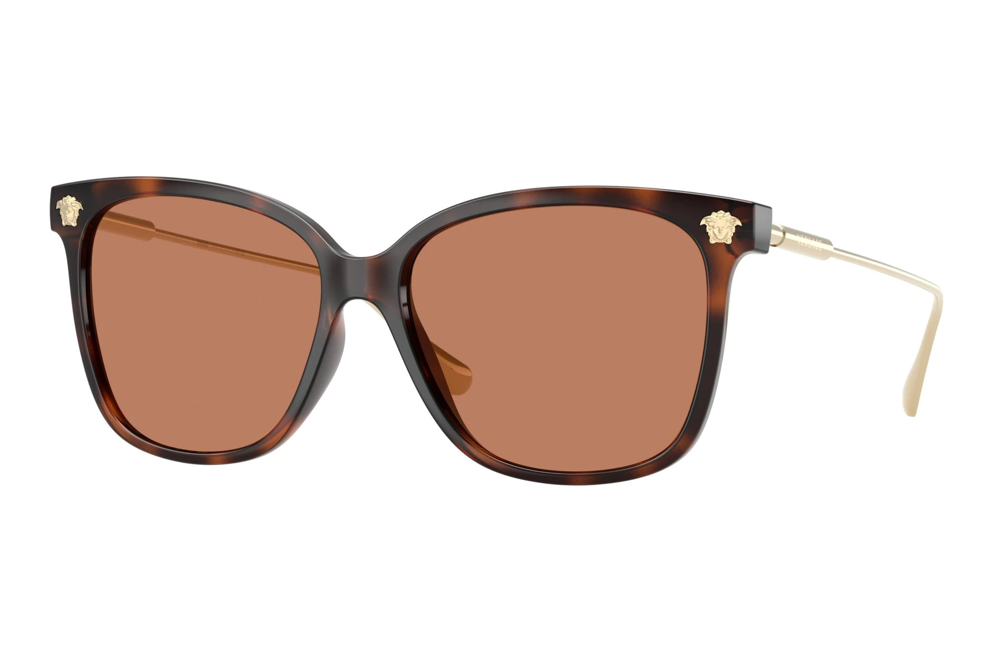 Versace   VE4507U 108/73 BrownHavana
