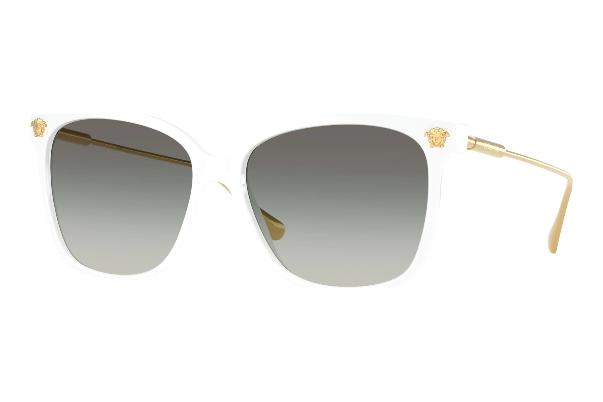 Versace   VE4507U 314/11 Grey GradientWhite
