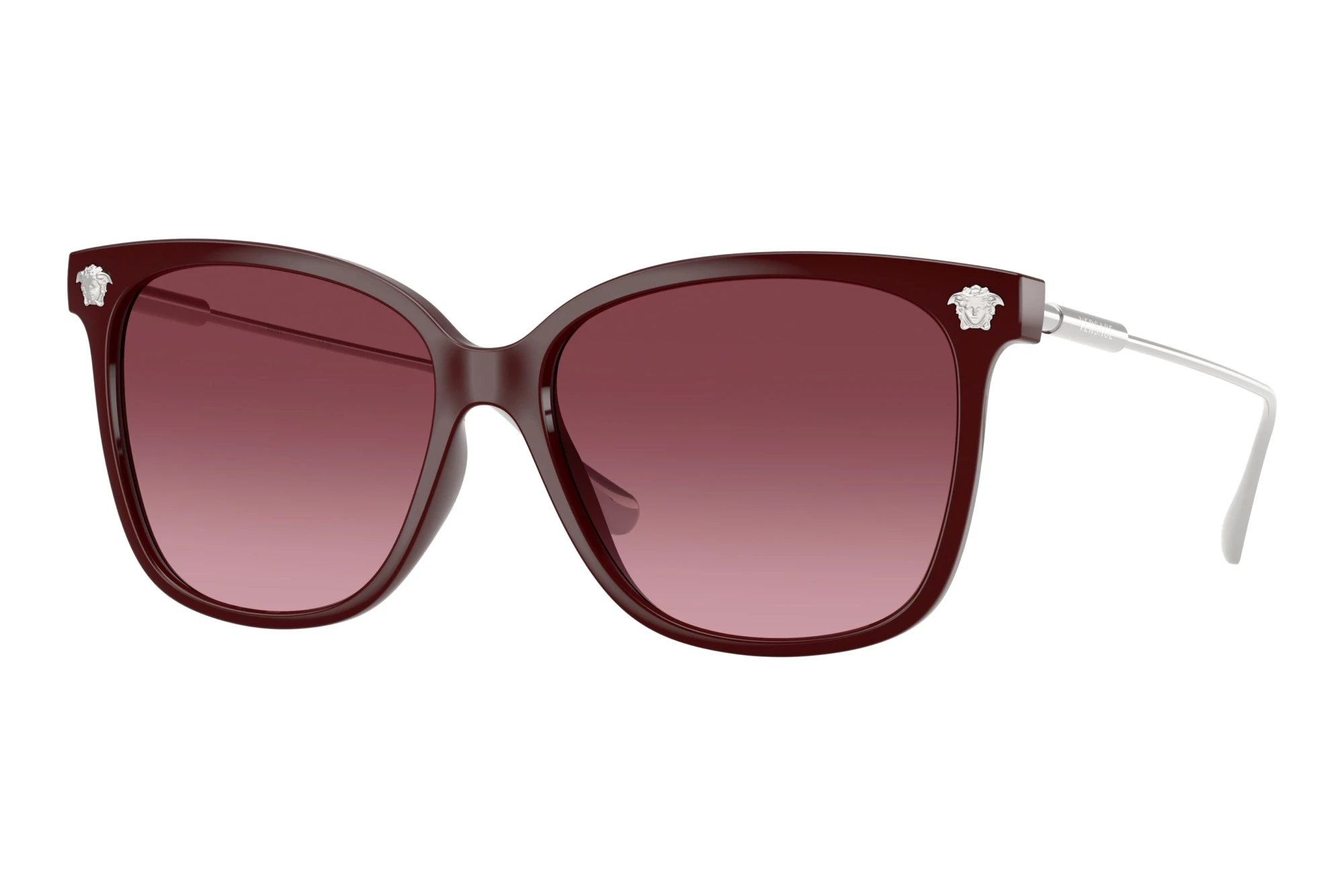 Versace   VE4507U 54648H Pink Gradient Dark VioletBurgundy