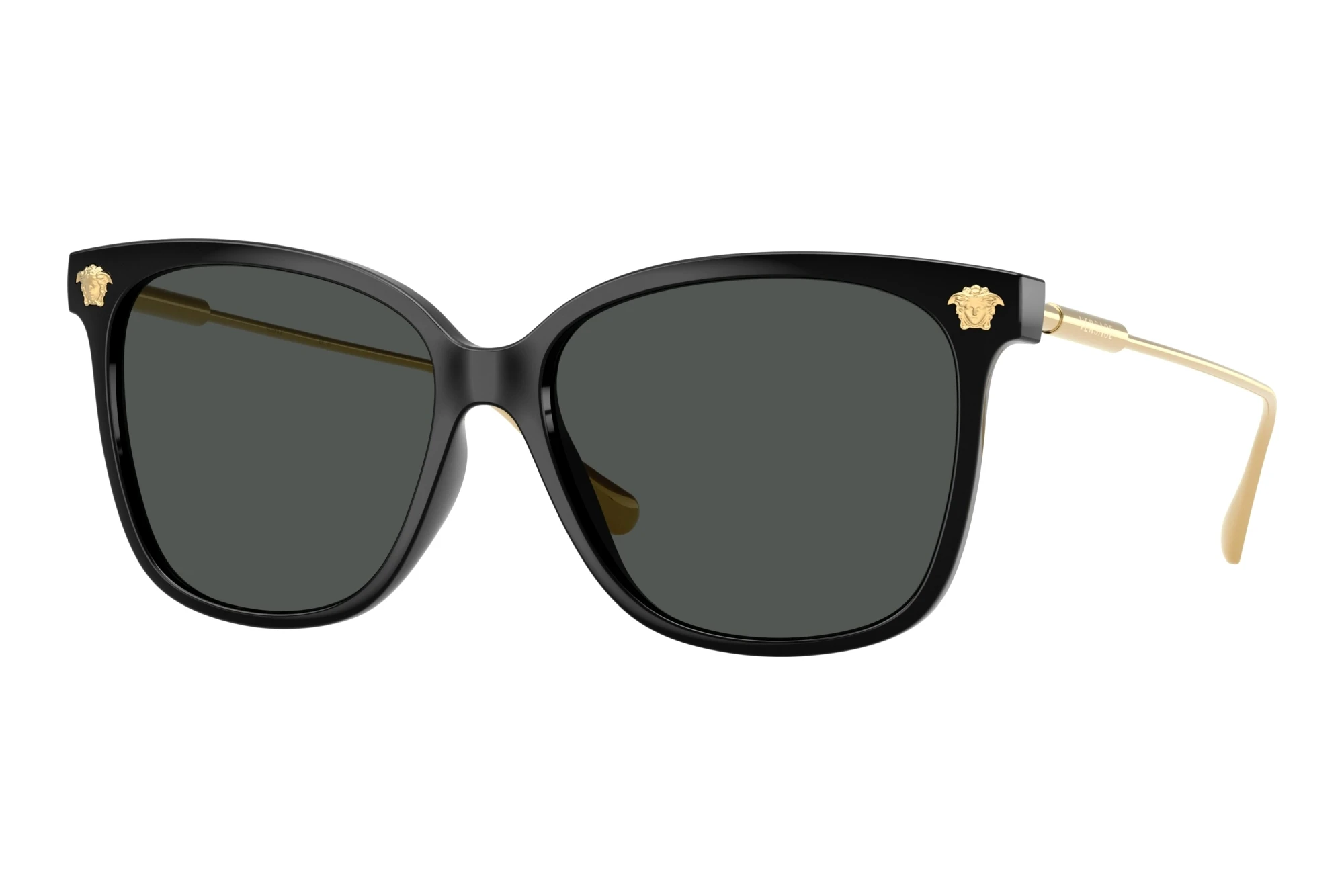 Versace   VE4507U GB1/87 Dark GreyBlack