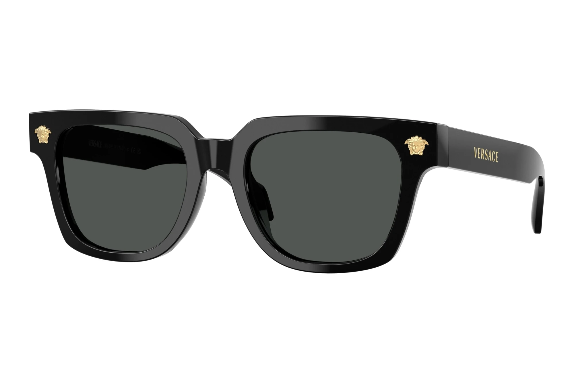 Versace   VE4510U GB1/87 Dark GreyBlack