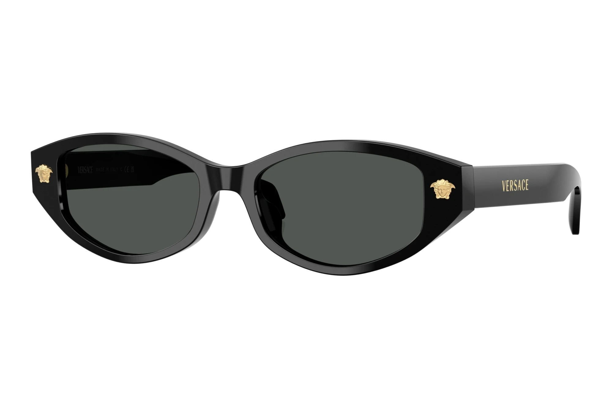 Versace   VE4512D GB1/87 Dark GreyBlack