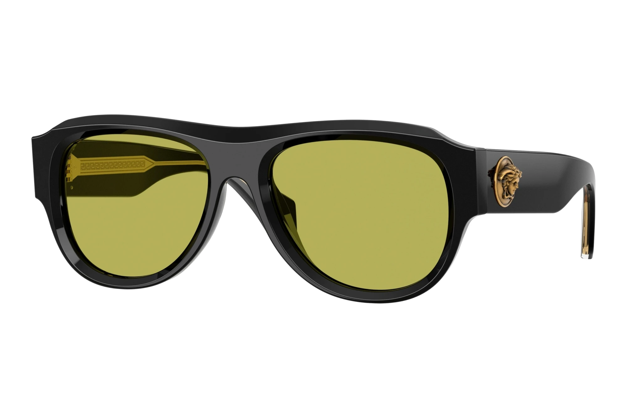Versace   VE4518U GB1/87 GreenBlack