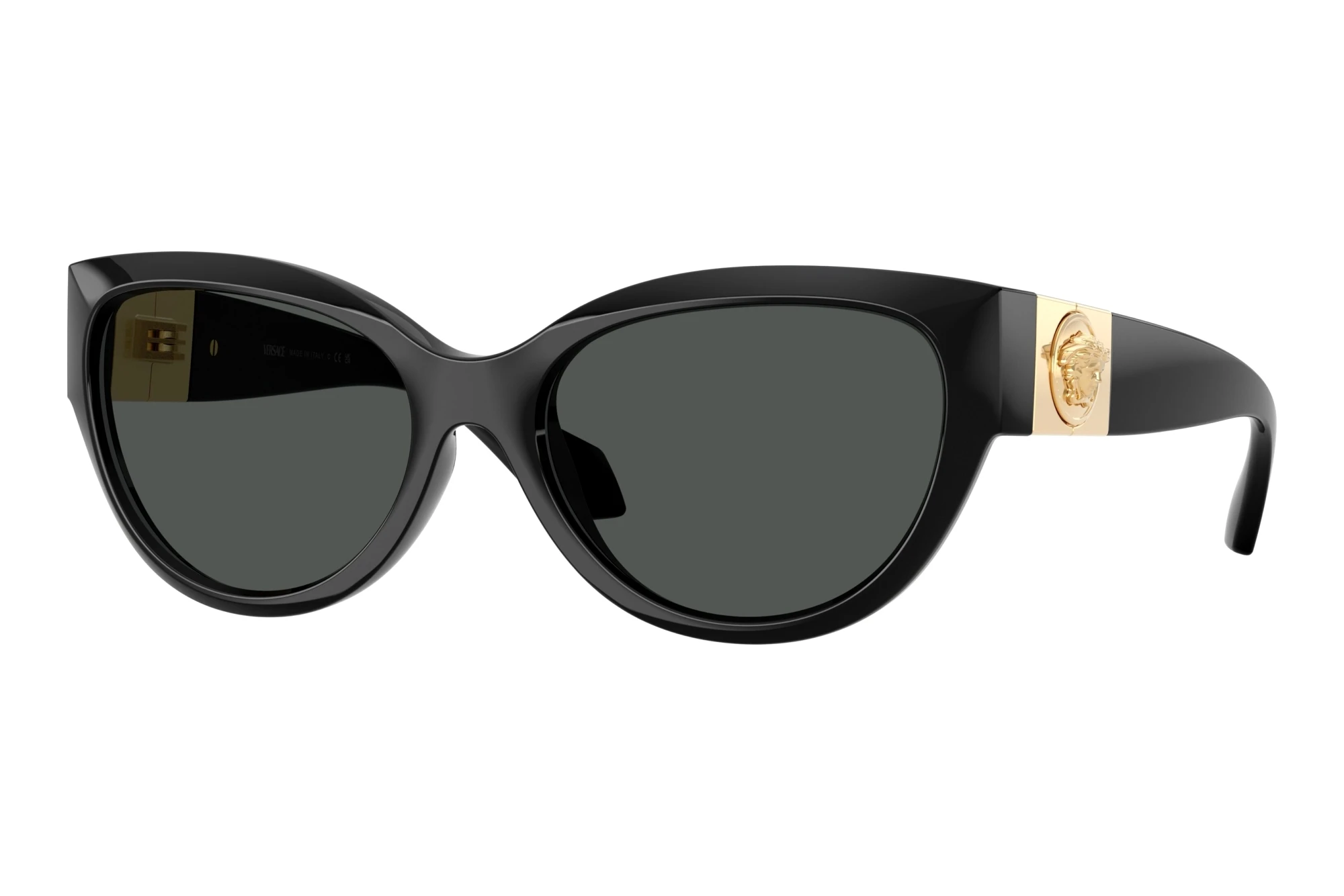 Versace   VE4524U GB1/87 Dark GreyBlack