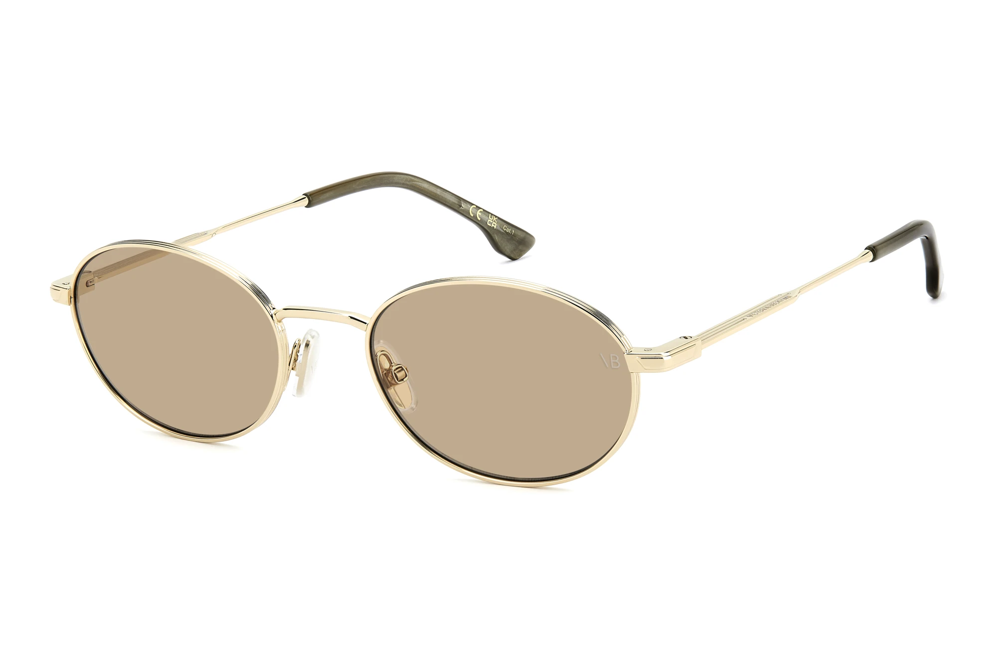 Victoria Beckham   VB 1020/S X55/70 BROWNGOLD KHAKI