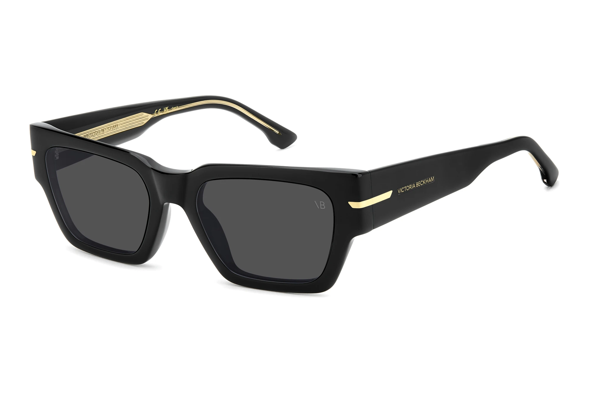 Victoria Beckham   VB 7001/S 807/IR GREYBLACK