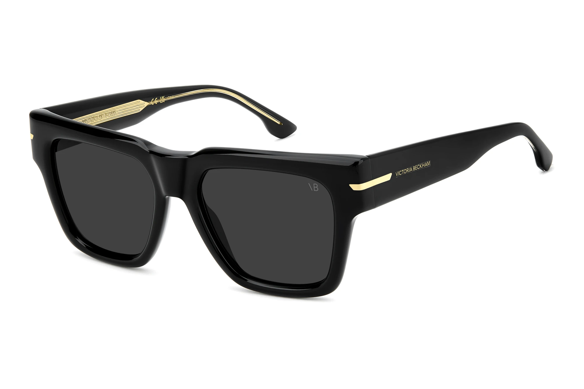 Victoria Beckham   VB 7004/S 807/IR GREYBLACK