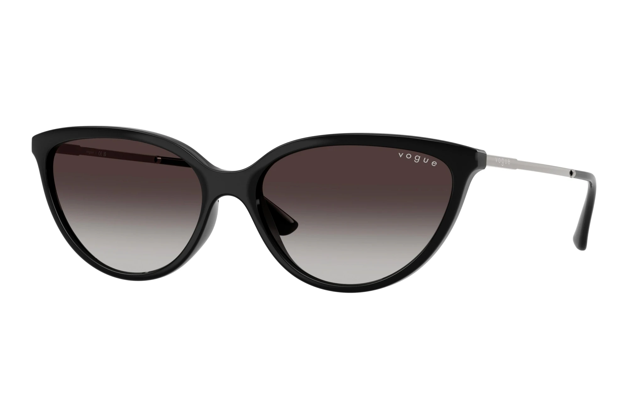Vogue Eyewear   VO5672S W44/8G Grey GradientBlack