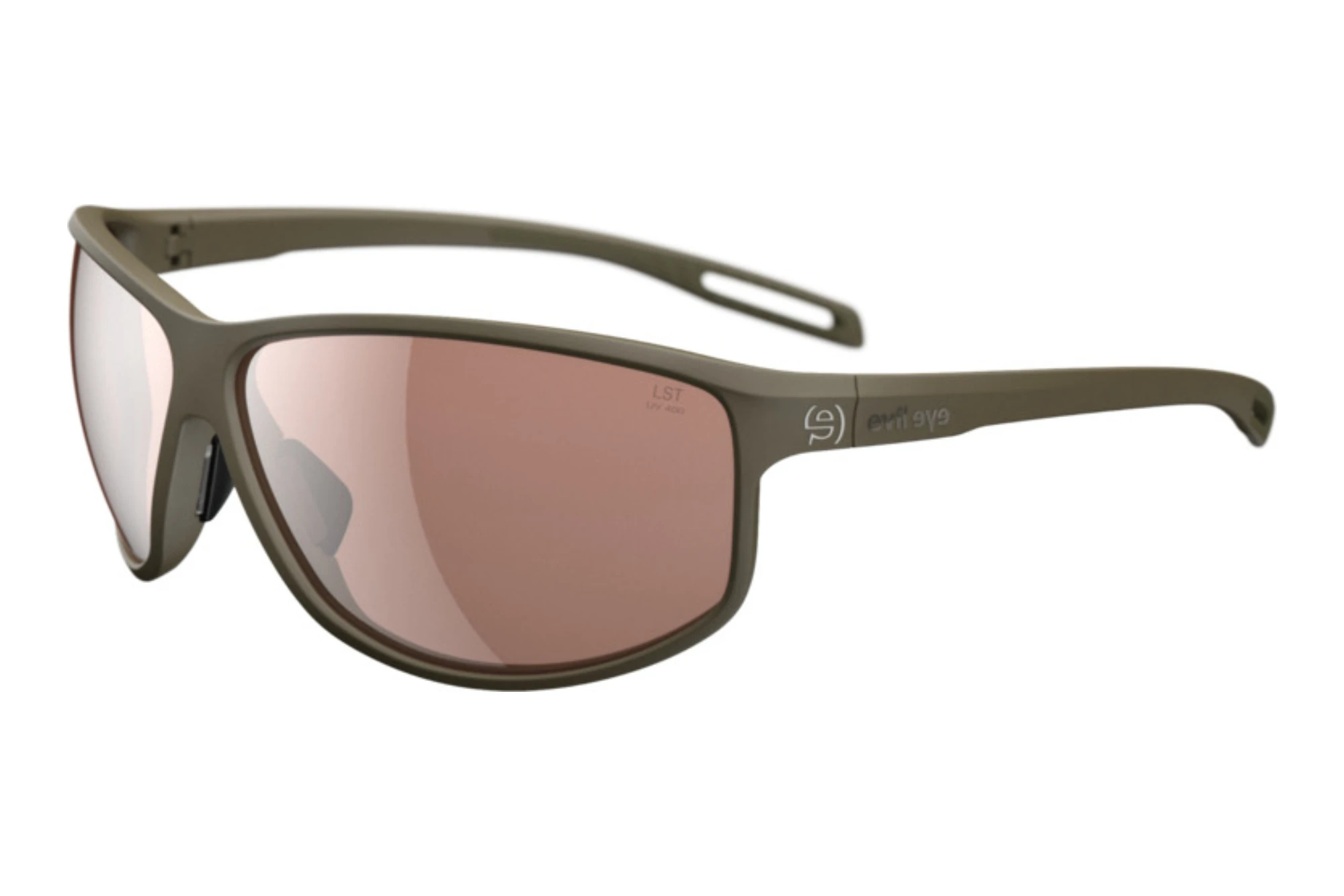 evil eye   E025 6000 brownkhaki m/LST cont.sil