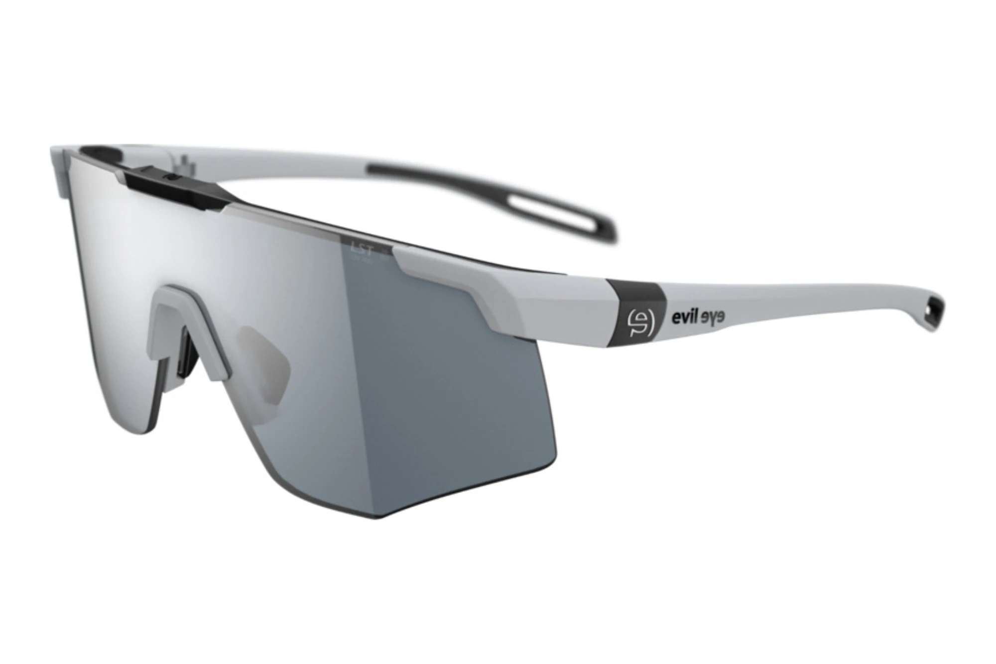 evil eye   E052 6500 blackmoonstone grey m/LST grey sil