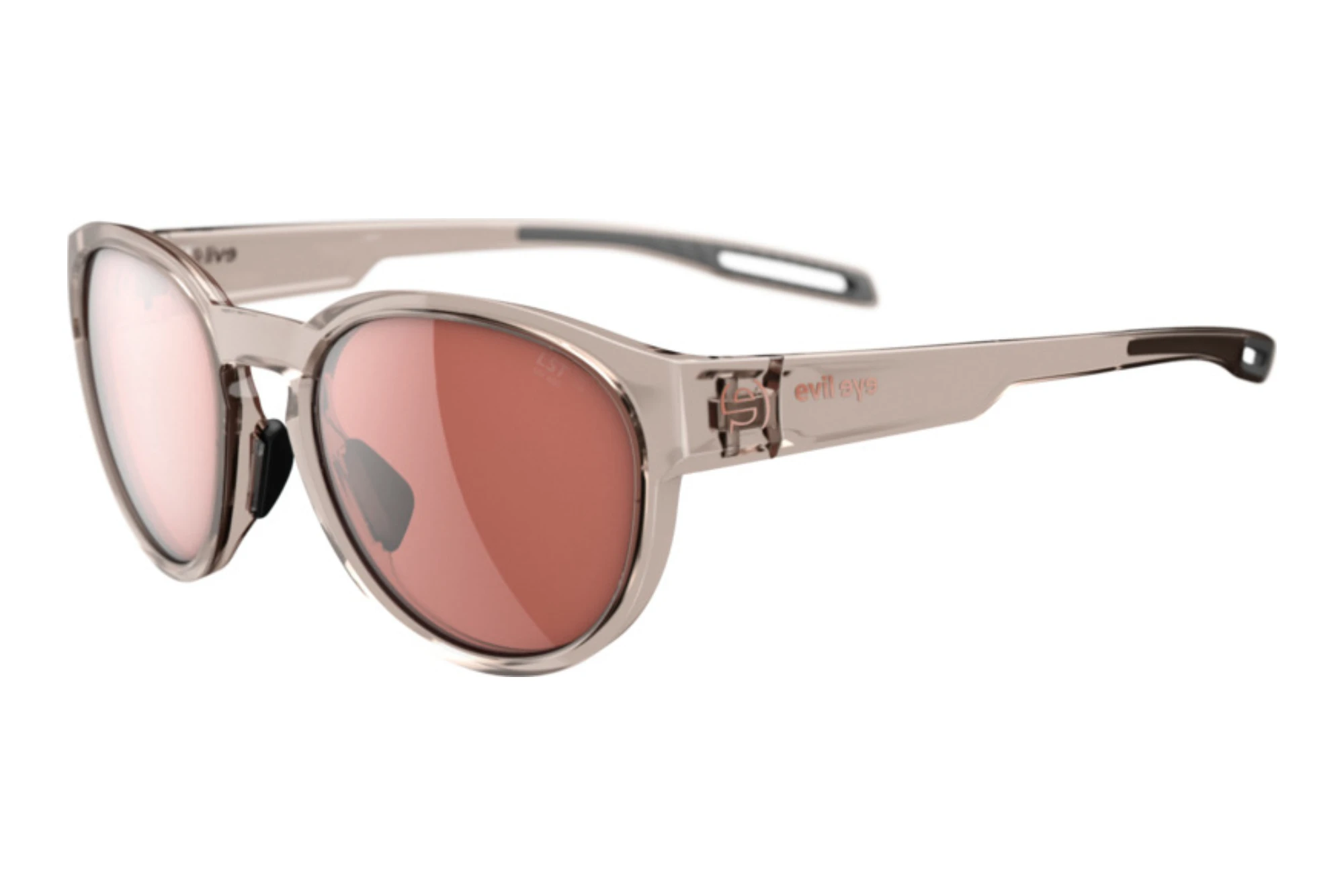 evil eye   E058 3500 pinkrose t/LST act.sil