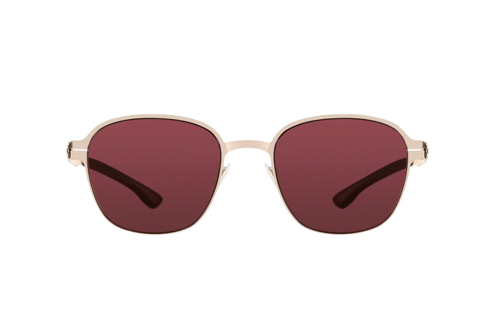 ic! berlin   M1642 073073t16143do CassisShiny Bronze