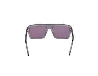 Vista posteriore Adidas Originals OR0133 (20A)