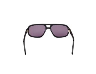 Vista posteriore Adidas Originals OR0134 (01A)