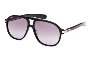 Vista frontale Adidas Originals OR0136 (01B)