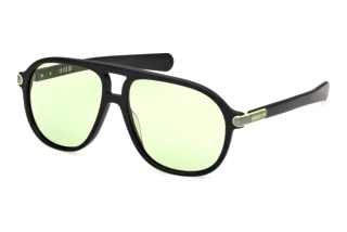 Vue de face Adidas Originals OR0136 (02N)