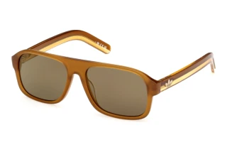 Vue de face Adidas Originals OR0141 (42Q)