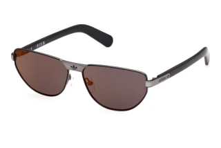 Vue de face Adidas Originals OR0143 (02G)