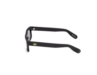 Vista laterale Adidas Originals OR0145 (02Q)