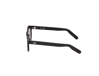 Vue latérale Adidas Originals OR0155 (01A)