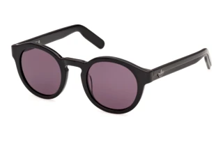 Vue de face Adidas Originals OR0155 (01A)