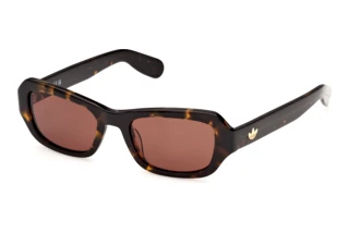 Vista frontale Adidas Originals OR0156 (52E)