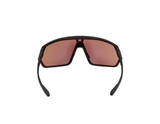 Rückansicht Adidas SP0088 (02Q)