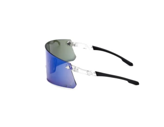 Vista laterale Adidas ADIDAS DUNAMIS (SP0090 - 26X)