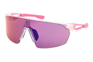 Vue de face Adidas ANEMOS (SP0103 - 26Z)