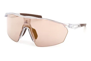 Vista frontale Adidas ANEMOS LIGHT (SP0115 - 26G)