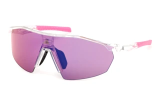 Vorderansicht Adidas ANEMOS LIGHT S (SP0116 - 26Z)