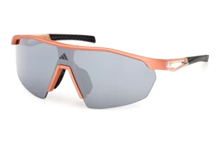 Vista frontale Adidas ANEMOS LIGHT S (SP0116 - 73C)