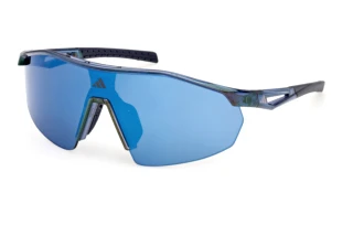 Vorderansicht Adidas ANEMOS LIGHT S (SP0116 - 90X)