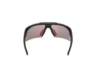 Rückansicht Adidas DUNAMIS BI (SP0119 - 02L)