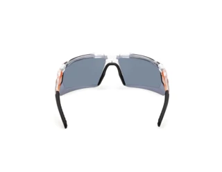 Vista posteriore Adidas DUNAMIS BI (SP0119 - 26Z)