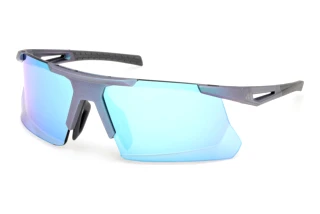 Vorderansicht Adidas DUNAMIS BI (SP0119 - 97X)
