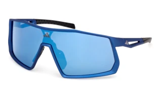 Vue de face Adidas KENTRO (SP0123 - 91X)
