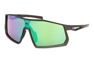 Vista frontale Adidas KENTRO (SP0123 - 97Q)