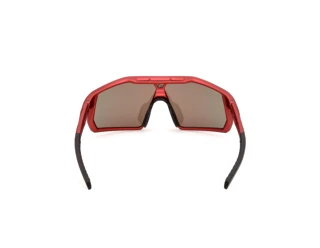 Rückansicht Adidas KENTRO S (SP0127 - 67L)