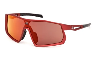 Vorderansicht Adidas KENTRO S (SP0127 - 67L)