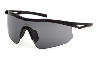 Vue de face Adidas KAPHIROS EVO (SP0128 - 02A)