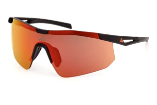 Vue de face Adidas KAPHIROS EVO (SP0128 - 02L)