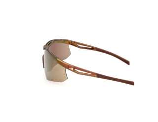 Vista laterale Adidas KAPHIROS EVO (SP0128 - 46G)