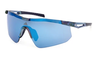 Vue de face Adidas KAPHIROS EVO (SP0128 - 90X)