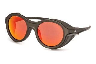 Vorderansicht Adidas AKRION RND (SP0129 - 97L)