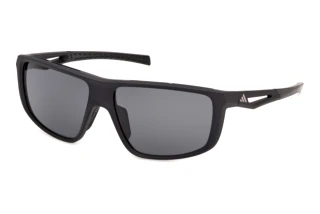 Vue de face Adidas SP0130 (02A)